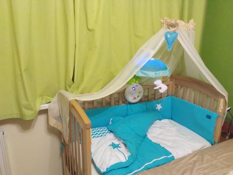 Velký set do dětské postýlky, šířka (cm): 90,délka (cm): 130