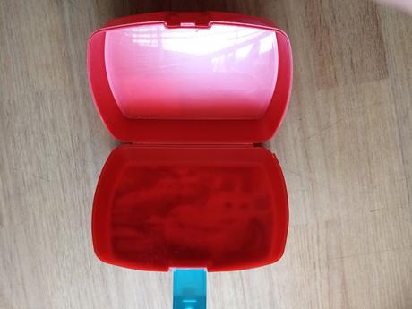 Box svačinovy cars, 