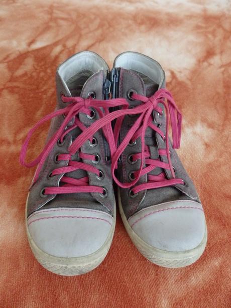 Celoroční boty superfit se zipem, superfit,31