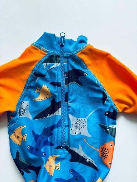 Overál koupací - v.3/6 měs, miniclub,68