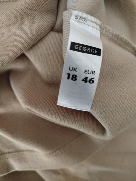 Tričko zn. george vel.46, george,46