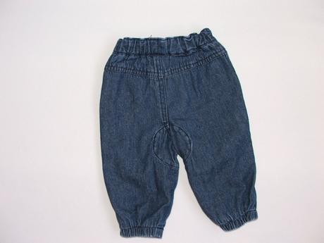 J825 rifle s ba podšívkou vel. 68, george,68