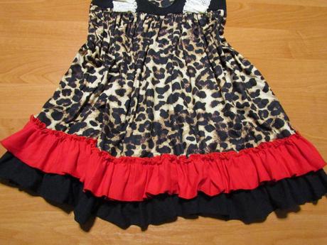 Karnevalový kostým -minie disney vel 122-128, 