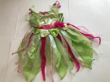 St4/ kostym zvonilka - v.18/24 měs.,