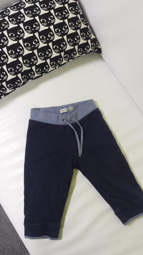 Teplaky, timberland,68