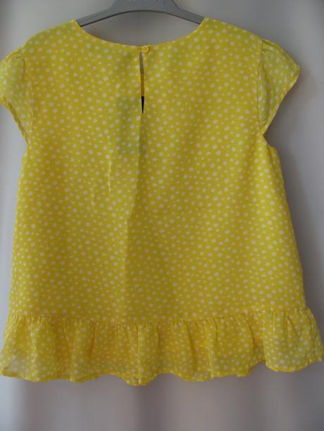 Letní halenka,top, george,158