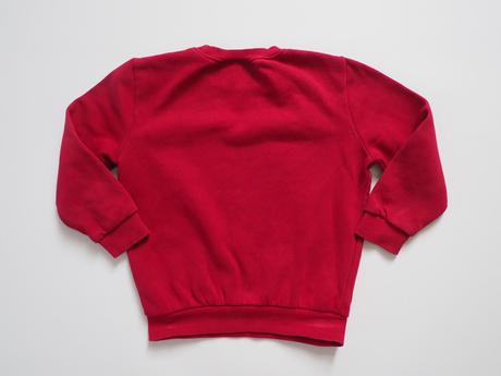 Mikina vel 110, f&f,110