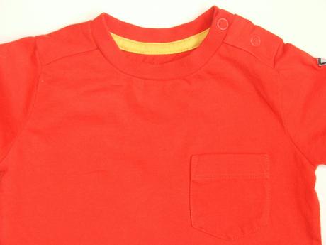 K916 chlapecké triko vel. 68, mothercare,68
