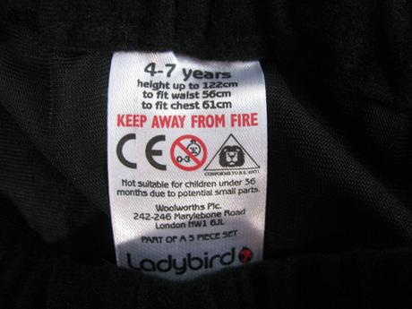 Karneval-kostým frankenstein,