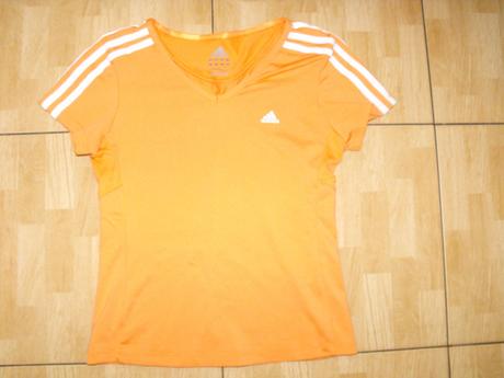 Športové tričko adidas, adidas,36