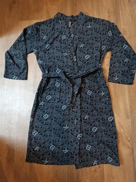 Chlapecký župan,zn. backflip, vel.14-15 let, 170