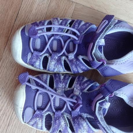 Sandály keen moxie, keen,30