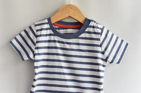 Tričko vel. 3 - 6 m, primark,68
