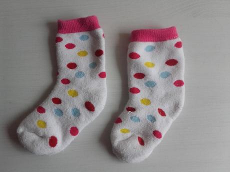 Froté ponožky , 19
