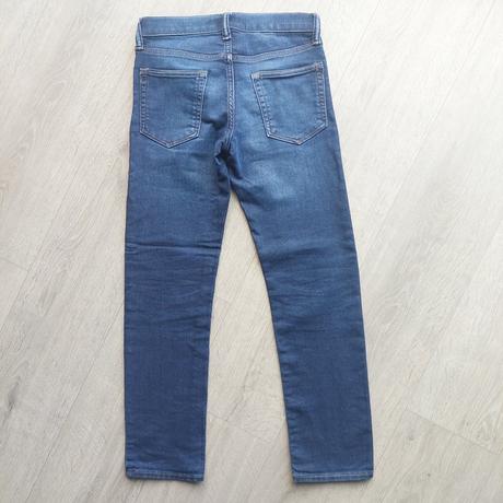 Džíny chlapecké gap slim vel. 150, gap,152