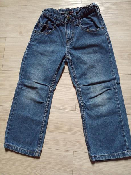 Džíny / ryfle, name it,98