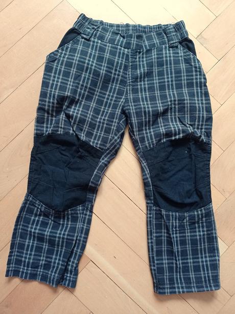 Kalhoty plátěné 104 neverest, neverest,104