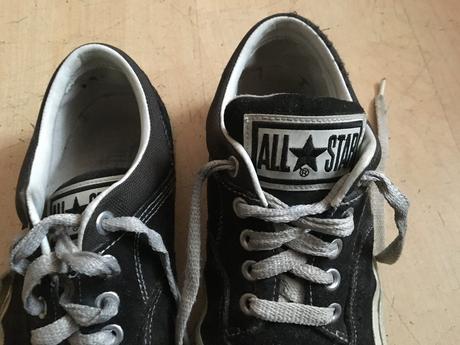 Pánské tenisky all star , vel.41, 41