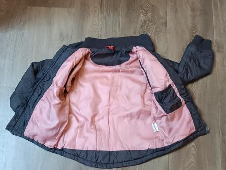 Přechodová bunda 2v1,zn.kenvelo kids, vel.110/116, kenvelo,110