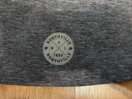 Dívčí softshellová bunda, northville, vel. 140, northfinder®,140