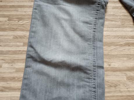 Podšité rifle pepperts vel. 134, pepperts,134