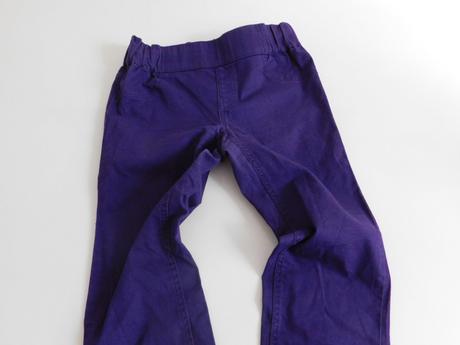 Dámské kalhoty, esmara,38