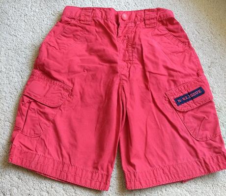 Červené kraťasy, next,74