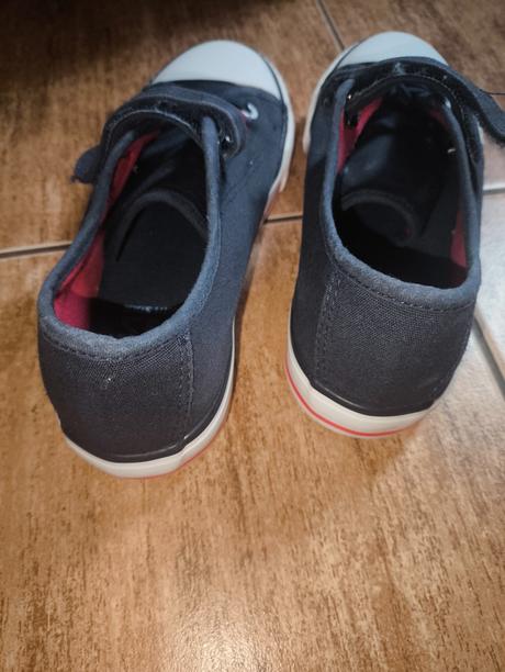 Tenisky 33/34, baťa,33