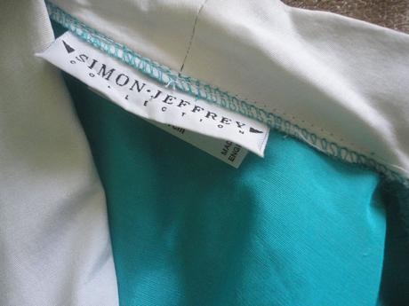 Krásné butikové šaty anglie, vel. 40, uk14, 40