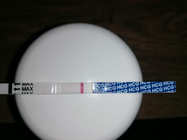 Holky, co myslíte, je tam?