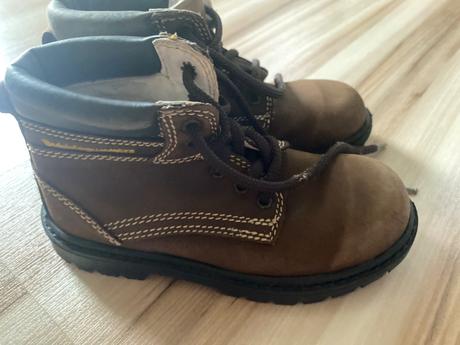 Boty na zimu, bubble gummers,28