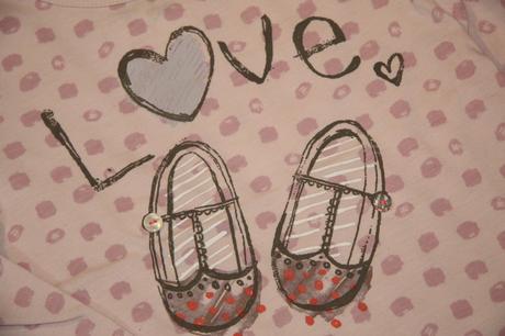 Triko s dlouhým rukávem, next,98