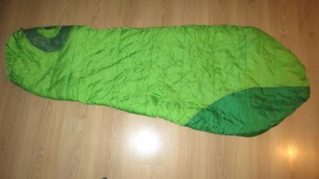 2 spací pytle husky kids magic rostoucí, husky