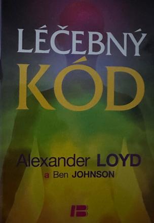 Léčebný kód alexandr loyd, 
