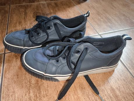 Letní tenisky, sprandi,34