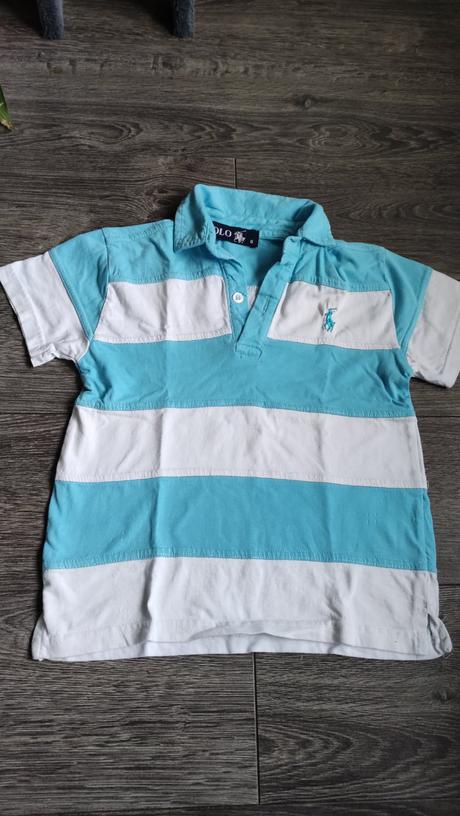 Polo tričko, ralph lauren,122