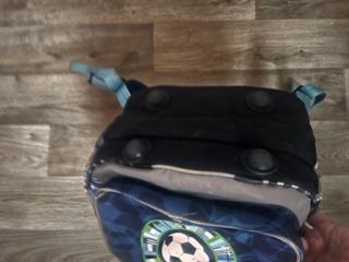 Školní batoh topgal,