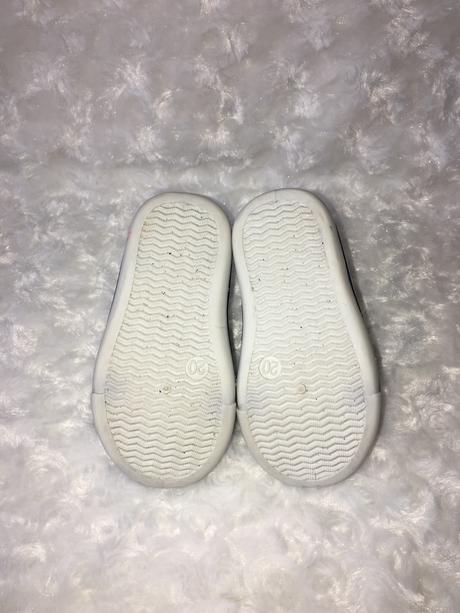 Modré tenisky h&m, h&m,20