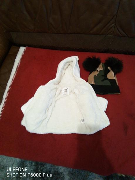 Oblečení pro kluka, 50–62