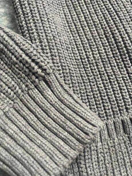 Svetr na rozepinani, mexx,134