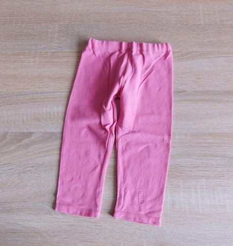 3/4 legíny f&f vel.98/104, f&f,98