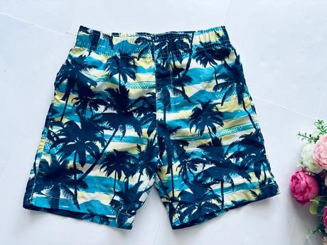 Kraťasy - v. 5/6 let, 116