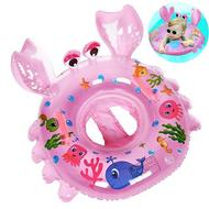 Nafukovací nový kruh pro nejmenší,