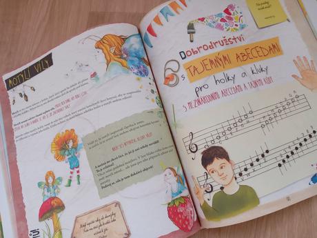 Dvě knihy - dobrodružství v přírodě 1 a 2, 