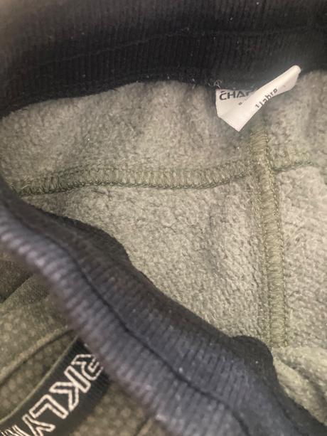 Chlapecké teplé tepláky, chapter young,134