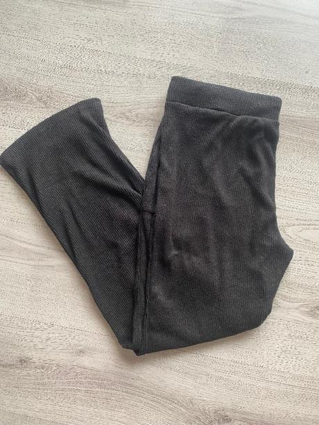 Pěkné volnočasové kalhoty vel.44/xxl, 44