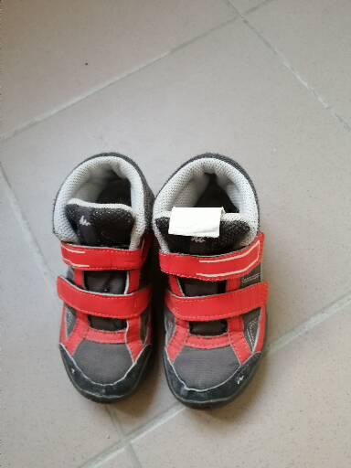 Botky, quechua,25