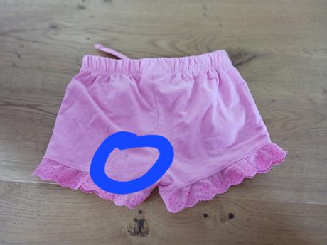 Kraťasy č.116, 116