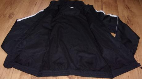 Sportovní bunda zn. pocopiano, vel. 152, 152