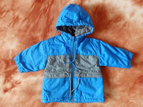 Bundička na jaro - podzim, 74